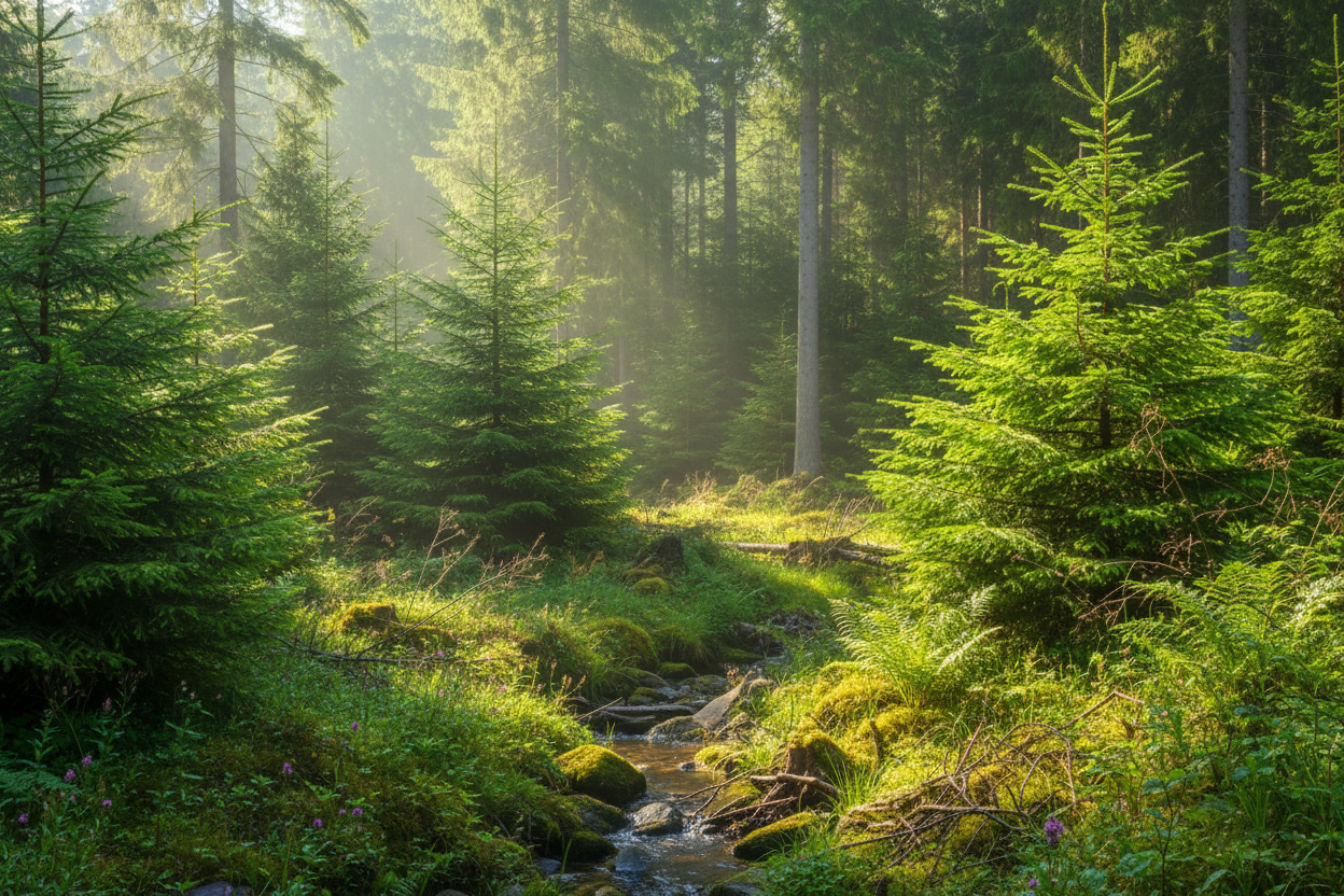 FRESH PINE — The Reviver (Seasonal