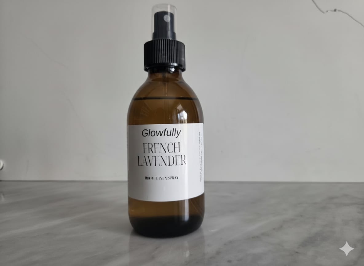 French Lavender Room Spray