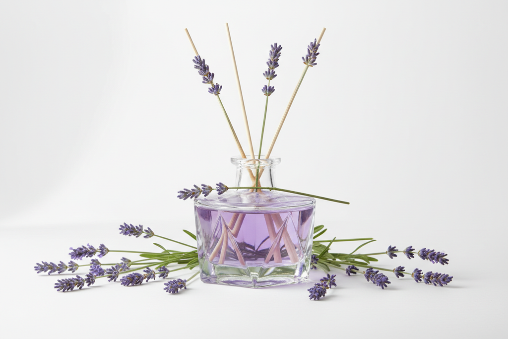 French Lavender reed Diffuser
