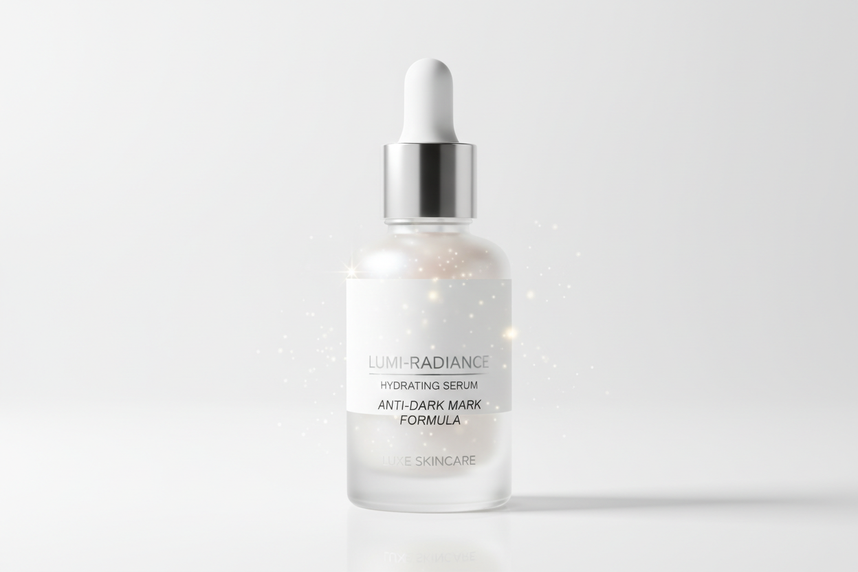 Hydrate Serum base + anti-dark marks